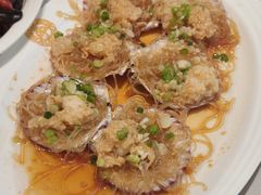 小红扇贝-南景饭店(万家丽路店)