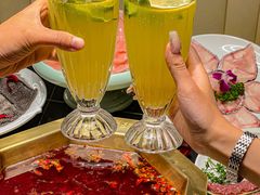 -蜀九香火锅(彩虹店)