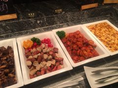 -金海湾自助餐厅(金陵饭店)