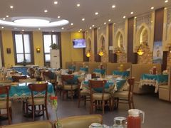 -巴依老爷新疆美食(昌平店)