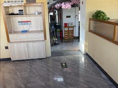 -缘福乡村铁锅炖民宿(八达岭店)