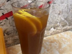 -渔记茶餐厅(渔村店)