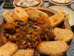 -南京大牌档(青岛万象城店)