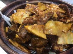 -京天红酒家(虎坊路店)