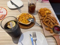 -必胜客(绿地新都会店)