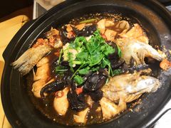-翠湖湾海鲜音乐餐厅