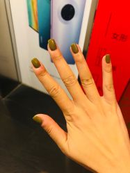 -小小美甲美睫