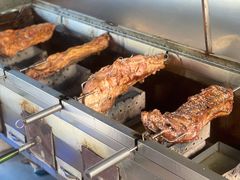 -竹泉农庄·竹筒饭(从化店)