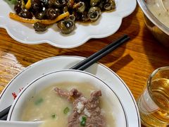 -南记食粥坊·宵夜大排档(卫国路店)