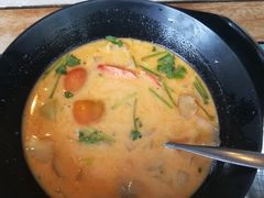 -Doo Dee Thai Food(Issan/Isaan/Esan)