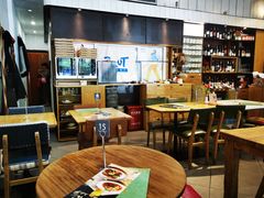 -Brut Eatery悦璞食堂(愚园路店)
