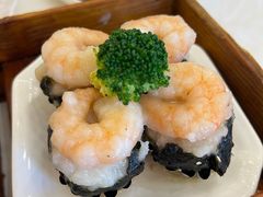 -嘉禧大酒楼(康城广场店)