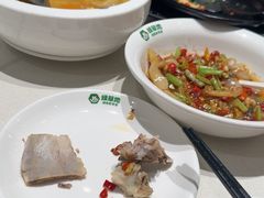 -绿草地·湘菜(7mall店)