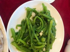 -胜记菜馆(文明路)
