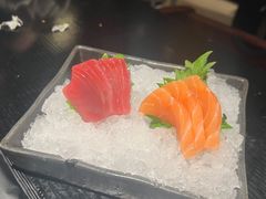 -松鹤精致料理(五一中路店)