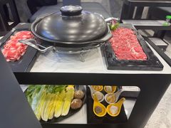 -果然农夫椰子鸡(虎门大润发店)