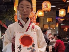 -南京大牌档(中山陵店)