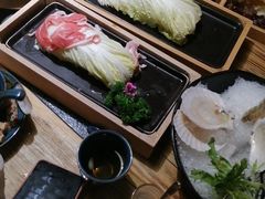 -湊湊火锅·茶憩(上海合生汇店)