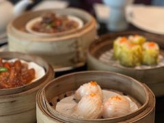-厦门艾美酒店·乐美中餐厅