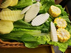 -二刀潮牛(重庆光环购物公园店)