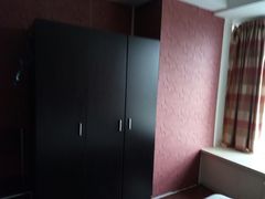 -恒瑞至尊国际自助公寓(五四广场万象城店)