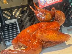 -侨美·唐荔园·40年地道粤菜