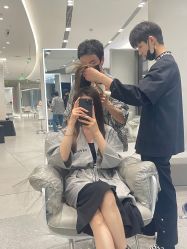-贝勒爷专业男发