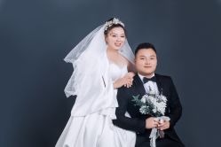 -巴黎新娘婚纱摄影·婚礼策划(嘉定总店)