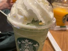 -星巴克(长沙友阿奥特莱斯店)
