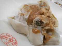 麻酱馄饨-南八仙·老上海味道(南京东路店)