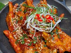 -锦府盐帮·李宅(领展购物广场中关村店)