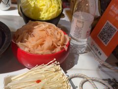 -祥源胡同·涮牛羊肉火锅(花桥店)