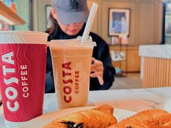 -COSTA COFFEE(斯普瑞斯奥特莱斯店)