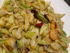 -前海沿·青岛菜(李沧万达店)