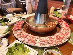 -刘老表·瓦罐汤涮肉(青云谱店)