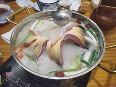 -大理老字号·舟渔的鱼野生菌海景餐厅(双廊店)
