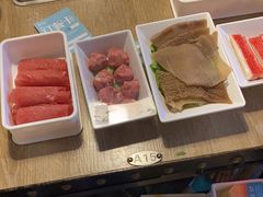 -野妹经典火锅(民治店)