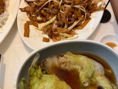 -新旺茶餐厅·早餐·夜宵(仙霞店)
