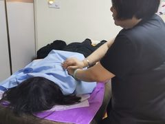 -沈师傅盲人按摩工作室(密三小区店)