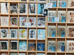 -猫的天空之城概念书店(苏州平江店)