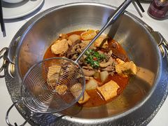 -左庭右院鲜牛肉火锅(环球港店)
