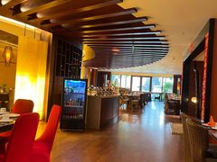 -采悦轩中餐厅·粤菜·海南菜(神州半岛喜来登度假酒店)