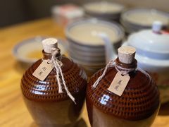 -破三川·新川菜(静安大融城店)