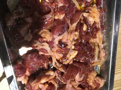 -胡同烧烤·烤肉(塔湾店)