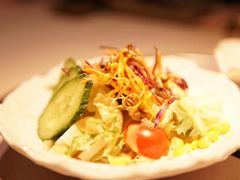 赤坂亭特色沙拉-赤坂亭M9和牛烧肉·日料398放题(万达店)