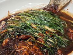 -宏玲餐厅(四川南路店)