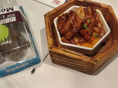 -祥记餐饮•豫粤珍味(郑东新区新长安店)