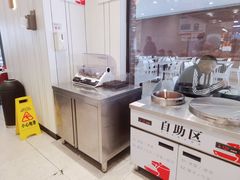 -乡村基(双流时代奥特莱斯餐厅)