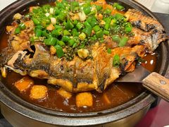 -辣尚瘾·烤鱼·新川菜(交大直营店)