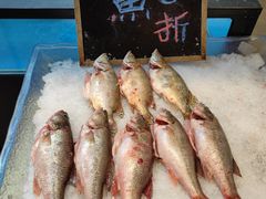 -盒马鲜生(宝地店)